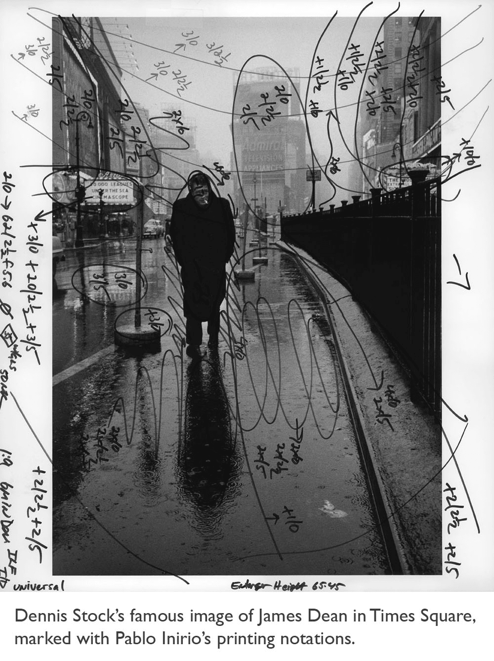 Magnum and the Dying Art of Darkroom Printing FotoFora