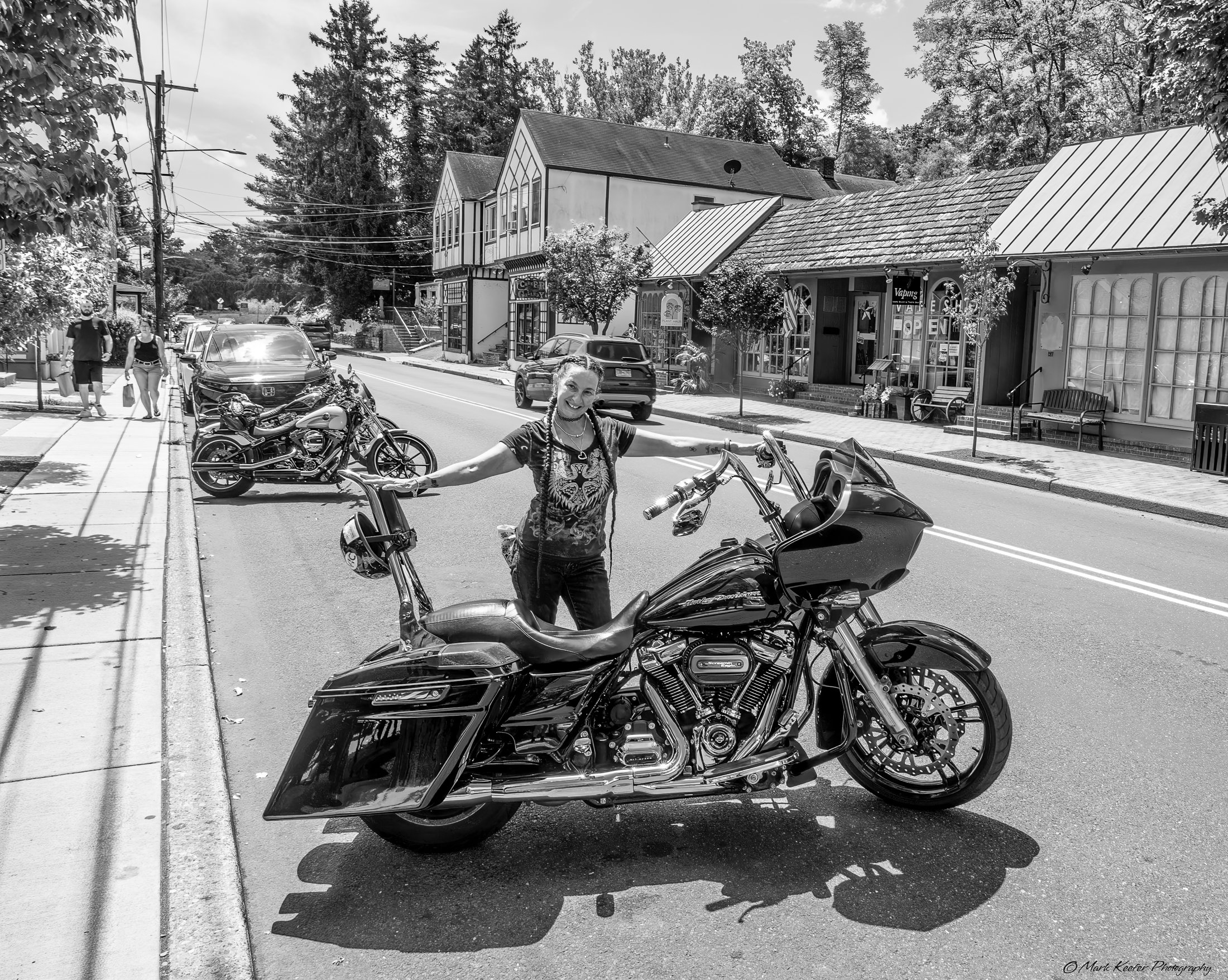 Girl with Harley 47936 7-28-24 bw -.jpg