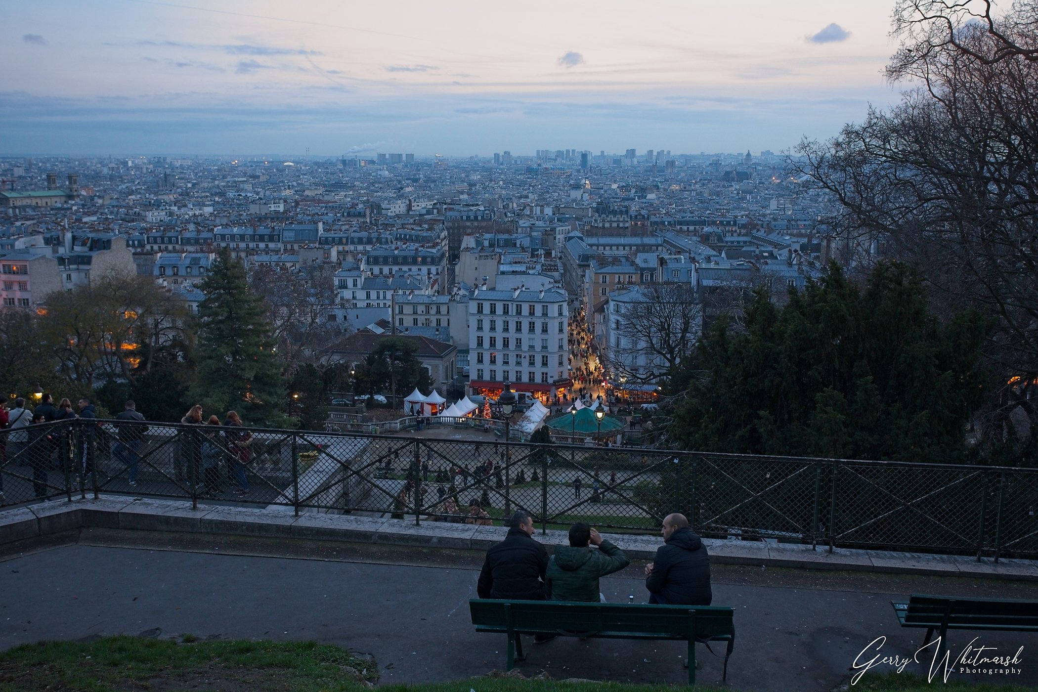 Evening in Montmatre.jpg