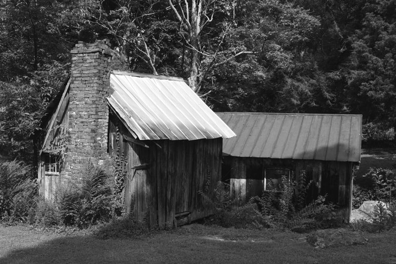 Springhouse